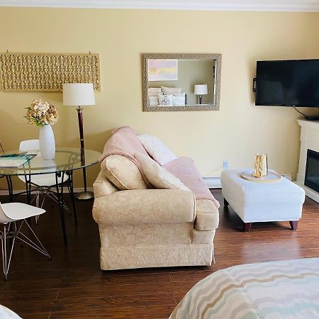 Evergreen Bed & Breakfast Hope Bagian luar foto