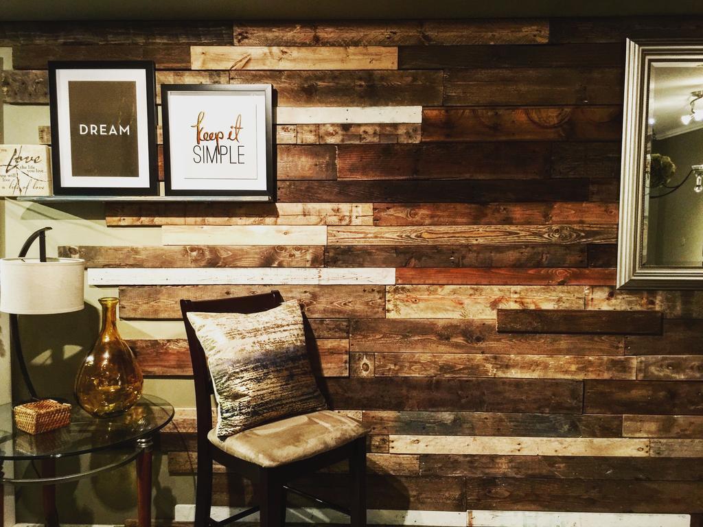Evergreen Bed & Breakfast Hope Bagian luar foto