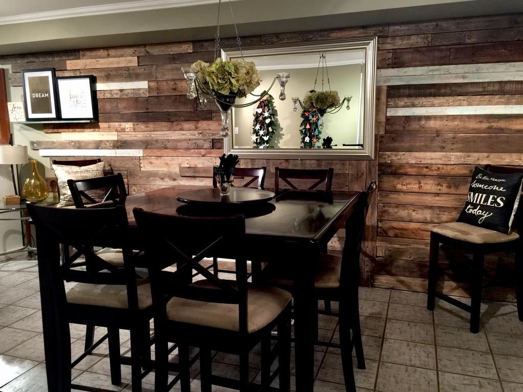 Evergreen Bed & Breakfast Hope Bagian luar foto