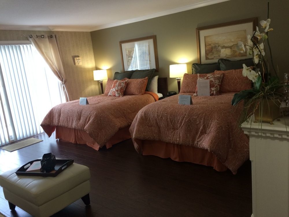 Evergreen Bed & Breakfast Hope Bagian luar foto