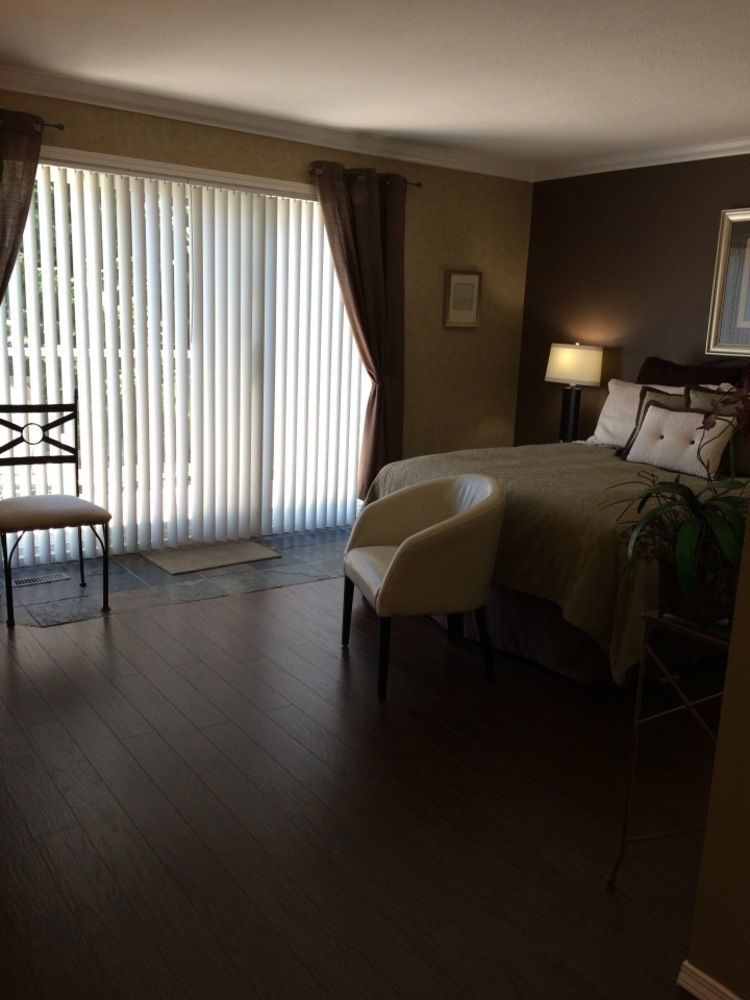 Evergreen Bed & Breakfast Hope Bagian luar foto