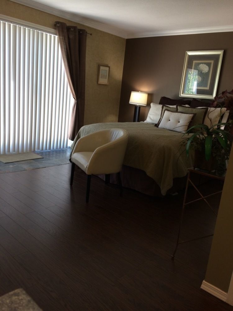 Evergreen Bed & Breakfast Hope Bagian luar foto
