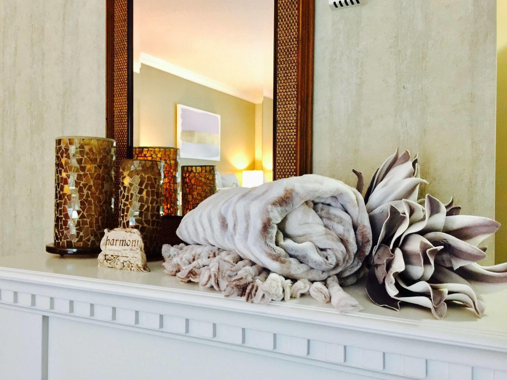 Evergreen Bed & Breakfast Hope Bagian luar foto