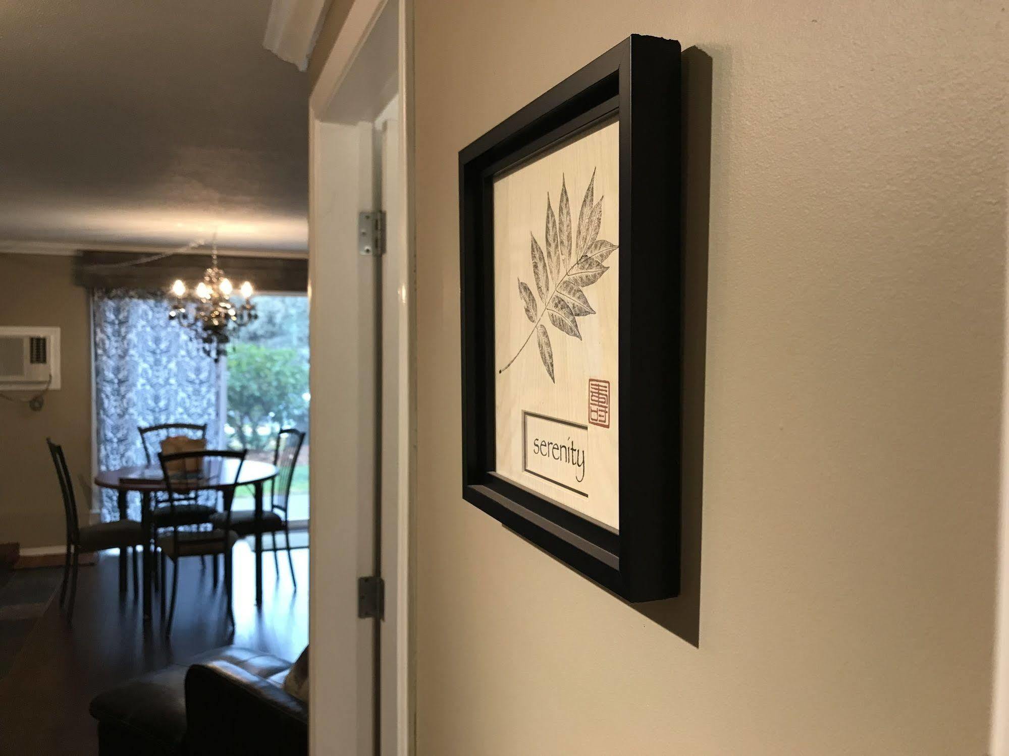 Evergreen Bed & Breakfast Hope Bagian luar foto